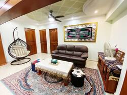 Blk 230 Pasir Ris Street 21 (Pasir Ris), HDB 5 Rooms #345121381